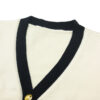 Women's Cardigan Long Sleeve Sweater Manufacturer - MOQ 100 pcs - Style 7121 Women's Cardigan Long Sleeve Sweater Manufacturer - MOQ 100 pcs - Style 7121
