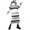 Women's Long Sleeve Knitwear Manufacturer - MOQ 100 pcs - Style 7137 Women's Long Sleeve Knitwear Manufacturer - MOQ 100 pcs - Style 7137