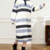 Women's Long Sleeve Knitwear Manufacturer - MOQ 100 pcs - Style 7137 Women's Long Sleeve Knitwear Manufacturer - MOQ 100 pcs - Style 7137