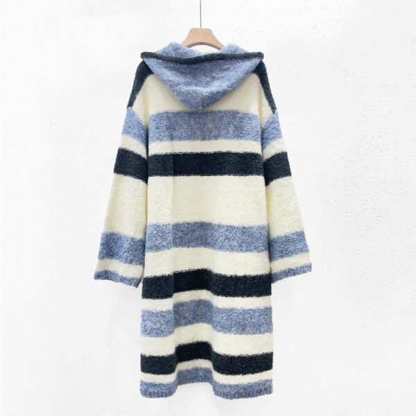 Women's Long Sleeve Knitwear Manufacturer - MOQ 100 pcs - Style 7137 Women's Long Sleeve Knitwear Manufacturer - MOQ 100 pcs - Style 7137