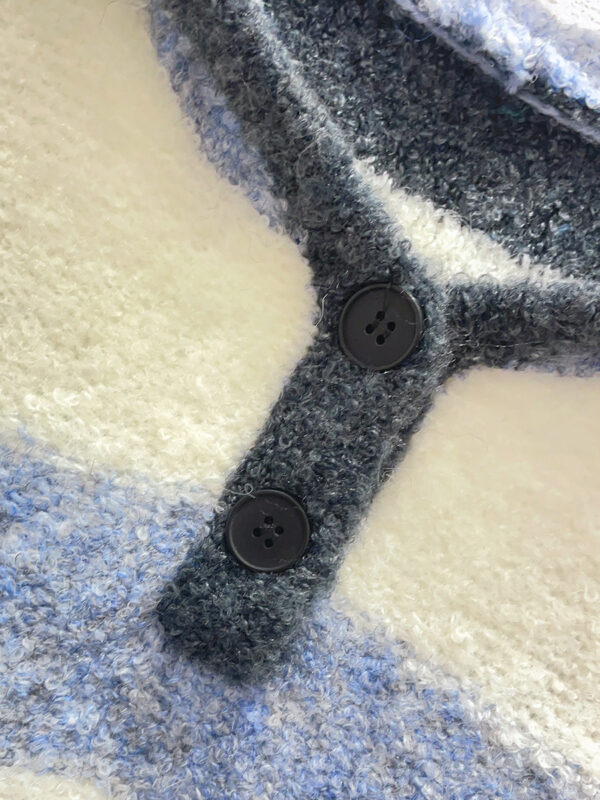 Women's Long Sleeve Knitwear Manufacturer - MOQ 100 pcs - Style 7137 Women's Long Sleeve Knitwear Manufacturer - MOQ 100 pcs - Style 7137