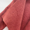 Women's Cardigan Long Sleeve Sweater Manufacturer - MOQ 100 pcs - Style 7138