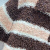 Women's Pullover Long Sleeve Sweater Manufacturer - MOQ 100 pcs - Style 7148