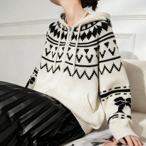 Women's Cardigan Long Sleeve Sweater Manufacturer - MOQ 100 pcs - Style 7156 Women's Cardigan Long Sleeve Sweater Manufacturer - MOQ 100 pcs - Style 7156