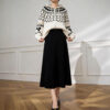 Women's Cardigan Long Sleeve Sweater Manufacturer - MOQ 100 pcs - Style 7156 Women's Cardigan Long Sleeve Sweater Manufacturer - MOQ 100 pcs - Style 7156