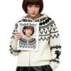 Women's Cardigan Long Sleeve Sweater Manufacturer - MOQ 100 pcs - Style 7156 Women's Cardigan Long Sleeve Sweater Manufacturer - MOQ 100 pcs - Style 7156