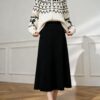 Women's Cardigan Long Sleeve Sweater Manufacturer - MOQ 100 pcs - Style 7156 Women's Cardigan Long Sleeve Sweater Manufacturer - MOQ 100 pcs - Style 7156