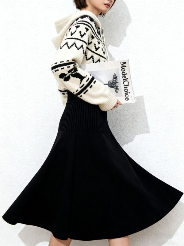 Women's Cardigan Long Sleeve Sweater Manufacturer - MOQ 100 pcs - Style 7156 Women's Cardigan Long Sleeve Sweater Manufacturer - MOQ 100 pcs - Style 7156