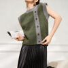 Women's Crew Neck Knitwear Manufacturer - MOQ 100 pcs - Style 7157