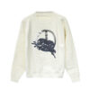 Women's Pullover Crew Neck Long Sleeve Sweater Manufacturer - MOQ 100 pcs - Style 7158