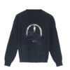 Women's Pullover Crew Neck Long Sleeve Sweater Manufacturer - MOQ 100 pcs - Style 7158