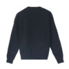 Women's Pullover Crew Neck Long Sleeve Sweater Manufacturer - MOQ 100 pcs - Style 7158
