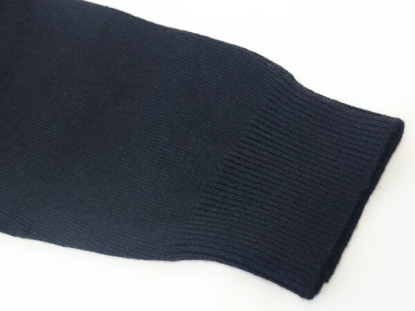Women's Pullover Crew Neck Long Sleeve Sweater Manufacturer - MOQ 100 pcs - Style 7158