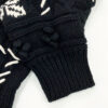 Women's Cardigan Crew Neck Long Sleeve Sweater Manufacturer - MOQ 100 pcs - Style 7184