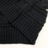 Women's Cardigan Crew Neck Long Sleeve Sweater Manufacturer - MOQ 100 pcs - Style 7184