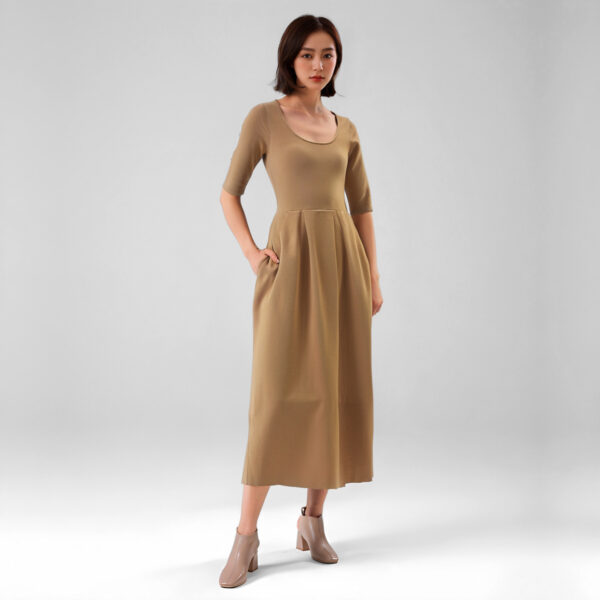 Women's Pullover Knitwear Manufacturer - MOQ 100 pcs - Style 7188 Women's Pullover Knitwear Manufacturer - MOQ 100 pcs - Style 7188