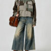 Women's Long Sleeve Sweater Manufacturer - MOQ 100 pcs - Style 7190