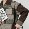 Women's Long Sleeve Sweater Manufacturer - MOQ 100 pcs - Style 7190