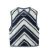 Women's Crew Neck Knitwear Manufacturer - MOQ 100 pcs - Style 7191 Women's Crew Neck Knitwear Manufacturer - MOQ 100 pcs - Style 7191