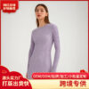 Women's Crew Neck Long Sleeve Knitwear Manufacturer - MOQ 100 pcs - Style 8238 Women's Crew Neck Long Sleeve Knitwear Manufacturer - MOQ 100 pcs - Style 8238