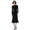 Women's Crew Neck Long Sleeve Knitwear Manufacturer - MOQ 100 pcs - Style 8238 Women's Crew Neck Long Sleeve Knitwear Manufacturer - MOQ 100 pcs - Style 8238