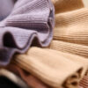 Women's Crew Neck Long Sleeve Knitwear Manufacturer - MOQ 100 pcs - Style 8238 Women's Crew Neck Long Sleeve Knitwear Manufacturer - MOQ 100 pcs - Style 8238