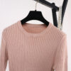 Women's Crew Neck Long Sleeve Knitwear Manufacturer - MOQ 100 pcs - Style 8238 Women's Crew Neck Long Sleeve Knitwear Manufacturer - MOQ 100 pcs - Style 8238
