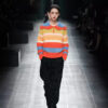 Women's Pullover Long Sleeve Sweater Manufacturer - MOQ 100 pcs - Style 86001