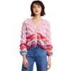 Women's Viscose Fiber V Neck Long Sleeve Sweater Manufacturer - MOQ 100 pcs - Style 87017 Women's Viscose Fiber V Neck Long Sleeve Sweater Manufacturer - MOQ 100 pcs - Style 87017