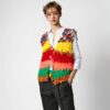 Women's Cardigan Knitwear Manufacturer - MOQ 100 pcs - Style 9017