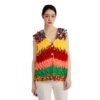 Women's Cardigan Knitwear Manufacturer - MOQ 100 pcs - Style 9017