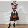 Women's V Neck Knitwear Manufacturer - MOQ 100 pcs - Style 9022 Women's V Neck Knitwear Manufacturer - MOQ 100 pcs - Style 9022