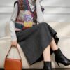 Women's V Neck Knitwear Manufacturer - MOQ 100 pcs - Style 9022 Women's V Neck Knitwear Manufacturer - MOQ 100 pcs - Style 9022