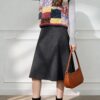Women's V Neck Knitwear Manufacturer - MOQ 100 pcs - Style 9022 Women's V Neck Knitwear Manufacturer - MOQ 100 pcs - Style 9022