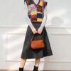 Women's V Neck Knitwear Manufacturer - MOQ 100 pcs - Style 9022 Women's V Neck Knitwear Manufacturer - MOQ 100 pcs - Style 9022