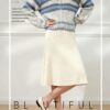 Women's Cardigan Long Sleeve Sweater Manufacturer - MOQ 100 pcs - Style 9024