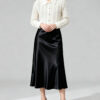 Women's Cardigan Long Sleeve Sweater Manufacturer - MOQ 100 pcs - Style 9029