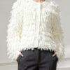 Women's Cardigan Crew Neck Long Sleeve Sweater Manufacturer - MOQ 100 pcs - Style 9030 Women's Cardigan Crew Neck Long Sleeve Sweater Manufacturer - MOQ 100 pcs - Style 9030
