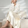 Women's Long Sleeve Sweater Manufacturer - MOQ 100 pcs - Style 9031
