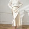 Women's Long Sleeve Sweater Manufacturer - MOQ 100 pcs - Style 9031