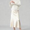 Women's Long Sleeve Sweater Manufacturer - MOQ 100 pcs - Style 9031