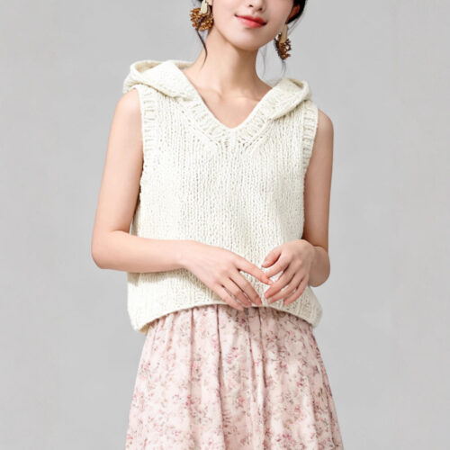 Women's V Neck Knitwear Manufacturer - MOQ 100 pcs - Style 9032 Women's V Neck Knitwear Manufacturer - MOQ 100 pcs - Style 9032
