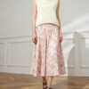 Women's V Neck Knitwear Manufacturer - MOQ 100 pcs - Style 9032