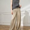 Women's V Neck Knitwear Manufacturer - MOQ 100 pcs - Style 9032