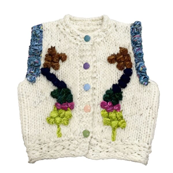 Women's Crew Neck Knitwear Manufacturer - MOQ 100 pcs - Style 9036 Women's Crew Neck Knitwear Manufacturer - MOQ 100 pcs - Style 9036