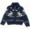 Women's Cardigan Long Sleeve Sweater Manufacturer - MOQ 100 pcs - Style 9037