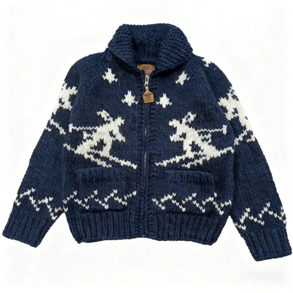 Women's Cardigan Long Sleeve Sweater Manufacturer - MOQ 100 pcs - Style 9037