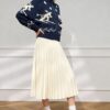 Women's Cardigan Long Sleeve Sweater Manufacturer - MOQ 100 pcs - Style 9037
