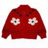 Women's Long Sleeve Sweater Manufacturer - MOQ 100 pcs - Style 9038