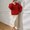 Women's Cardigan Long Sleeve Sweater Manufacturer - MOQ 100 pcs - Style 9039 Women's Cardigan Long Sleeve Sweater Manufacturer - MOQ 100 pcs - Style 9039